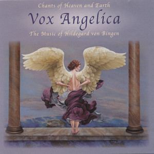 Vox Angelica