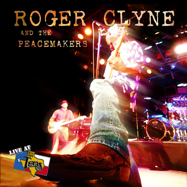Live At Billy Bob's Texas cover