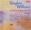 Vaughan Williams: Symphony No. 3, 