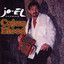 Cajun Blood cover