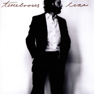 Tenebrous Liar Albumcover