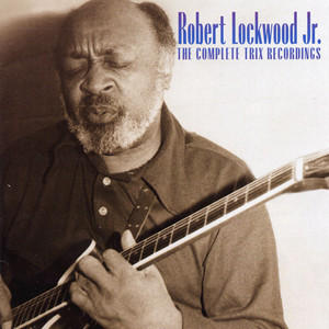 The Complete Trix Recordings album