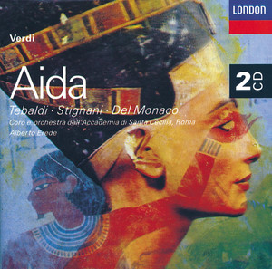 Aida album