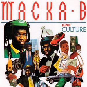 Buppie Culture cover
