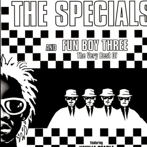 The Fun Boy Three cover
