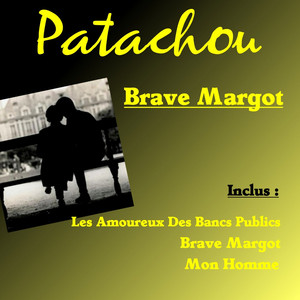 Brave Margot album