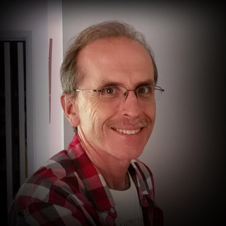 Jim Ottaway Photo