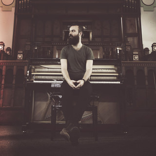 Matthew Frederick Photo