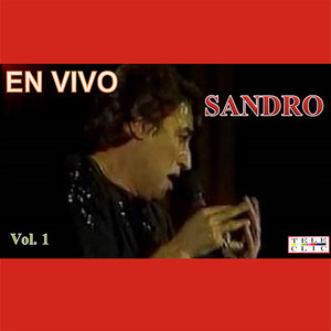 En Vivo, Vol. 1 cover