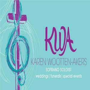 Karen Wootten-Akers, Soprano