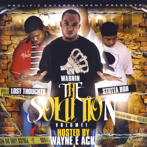 Prolific Entertainment