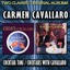 Cocktail Time / Cocktails With Cavallaro Albumcover