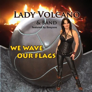 Lady Volcano