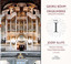 Bohm: Organ Works Albumcover