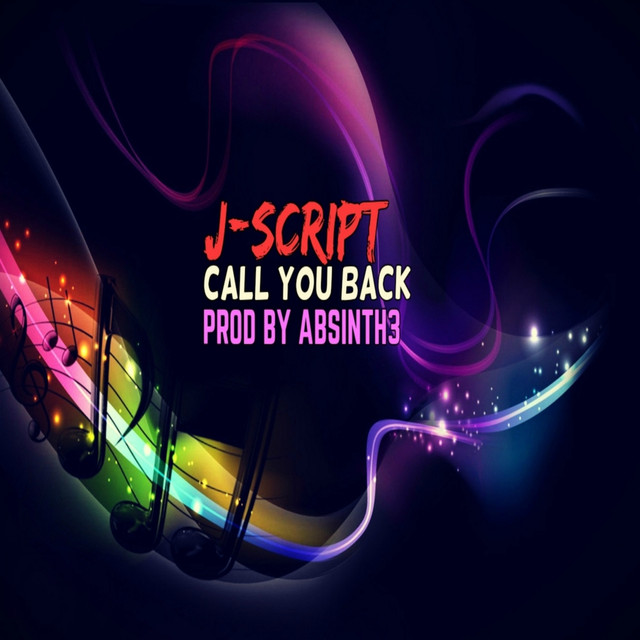 J Script On Spotify