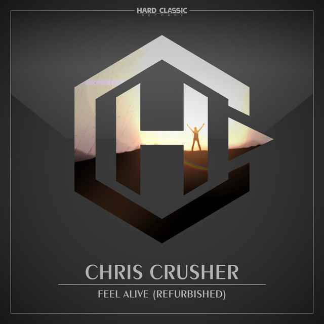 Chris Crusher Photo