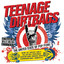 Teenage Dirtbags cover
