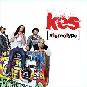Stereotype cover