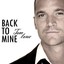 Back To Mine Albumcover