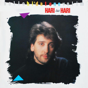 Volio bi' da te ne volim cover