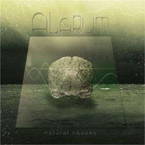Natural Causes cover