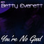 You're No Good cover