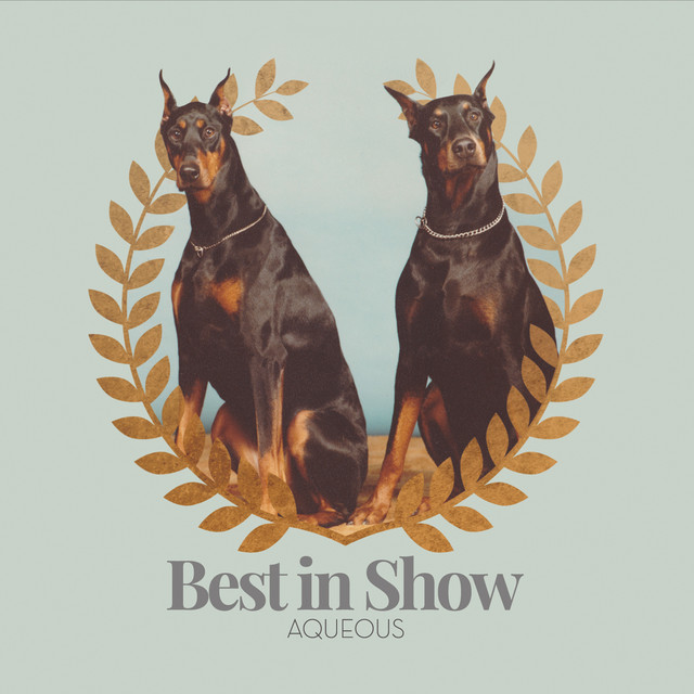 Best In Show cover