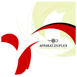 Duplex album