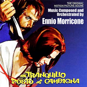 Un tranquillo posto di campagna album