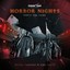 Horror Nights (2012 Original Soundtrack) Albumcover