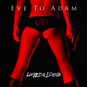 Locked & Loaded cover