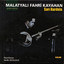 Sarı Kurdela cover