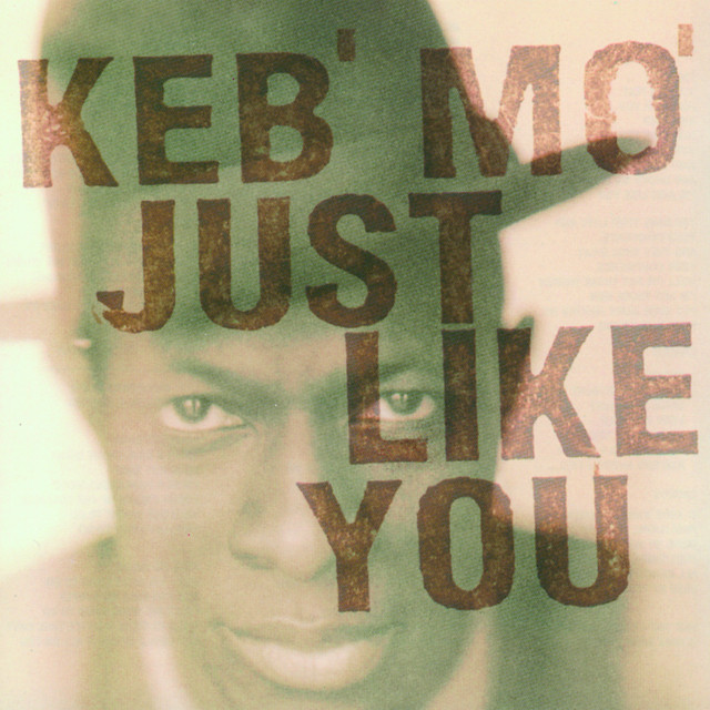 Just Like You cover
