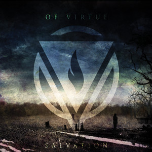Salvation cover