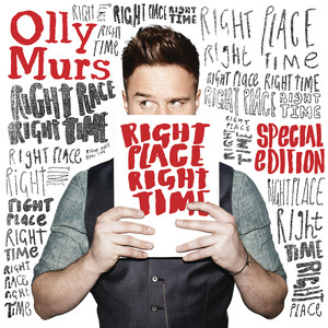 Right Place Right Time (Special Edition) album