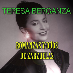 Romanzas y Dúos de Zarzuelas album