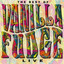 The Best of Vanilla Fudge: Live cover