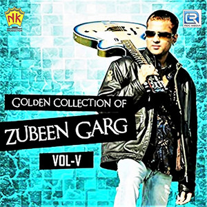 Golden Collection Of Zubeen, Vol. 5 album