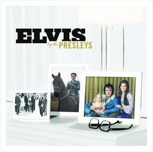 Elvis by the Presleys album
