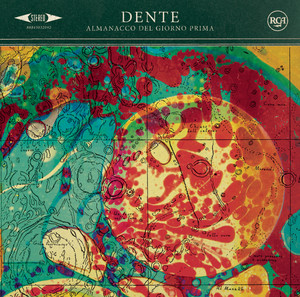 Almanacco del giorno prima album