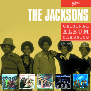 Original Album Classics album