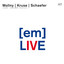 (Em) Live cover