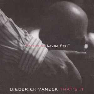 Diederick Van Eck
