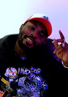 Big Baby Scumbag Photo