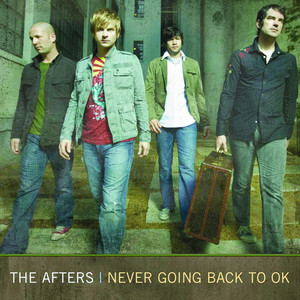 Never Going Back to OK album