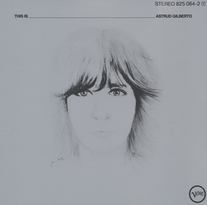 This Is Astrud Gilberto album