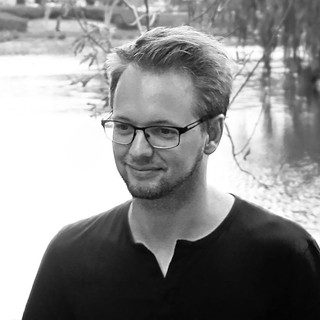 Ryan Thistlebeck Photo