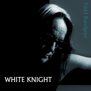 White Knight cover