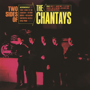 Two Sides of the Chantays album