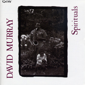 Spirituals album